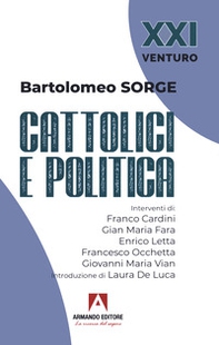Cattolici e politica - Librerie.coop