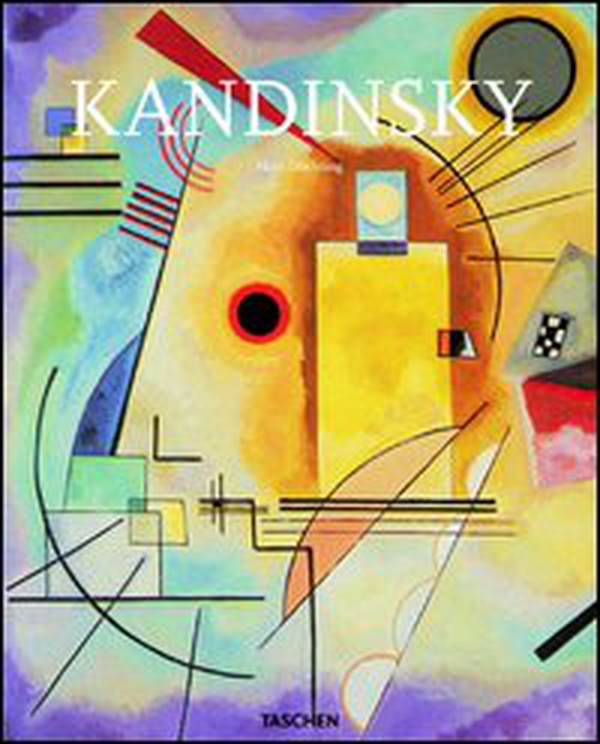 Kandinsky. Ediz. italiana - Librerie.coop Kandinsky. Ediz. italiana - Librerie.coop