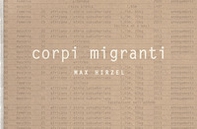 Corpi migranti - Librerie.coop