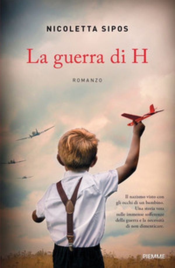 La guerra di H - Librerie.coop La guerra di H - Librerie.coop