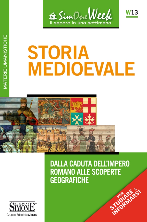 Storia Medioevale - Librerie.coop Storia Medioevale - Librerie.coop