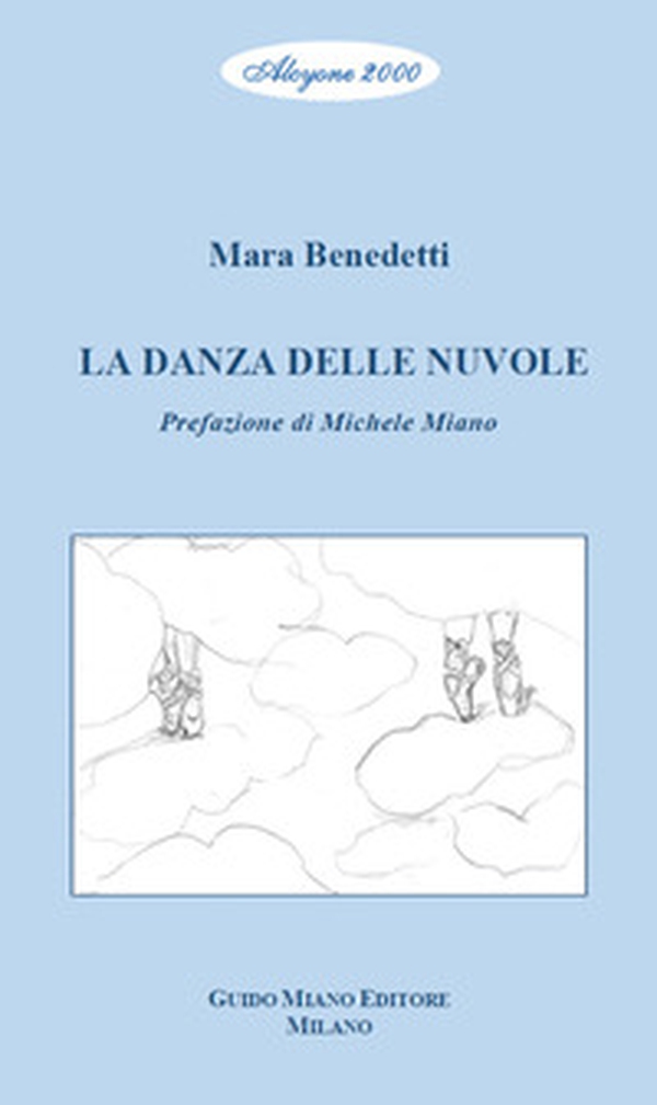 La danza delle nuvole - Librerie.coop La danza delle nuvole - Librerie.coop