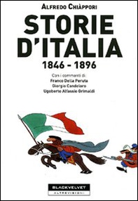 Storie d'Italia 1846-1896 - Librerie.coop
