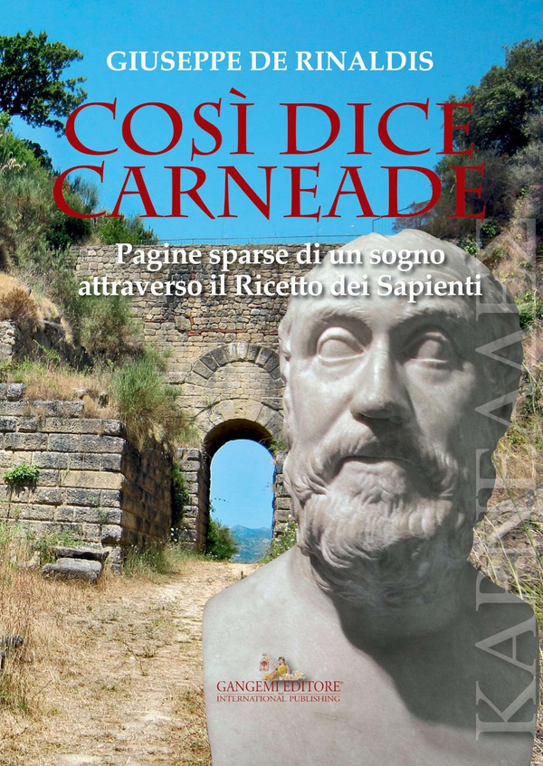 Così dice Carneade - Librerie.coop Così dice Carneade - Librerie.coop