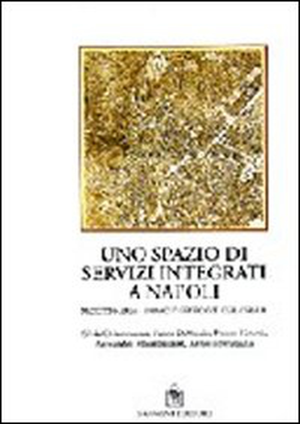 Uno spazio di servizi integrati a Napoli - Librerie.coop Uno spazio di servizi integrati a Napoli - Librerie.coop