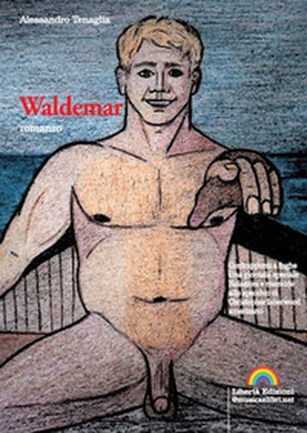Waldemar - Librerie.coop Waldemar - Librerie.coop