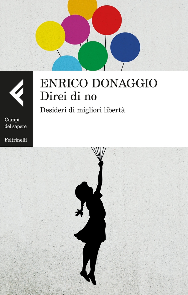 Direi di no - Librerie.coop Direi di no - Librerie.coop
