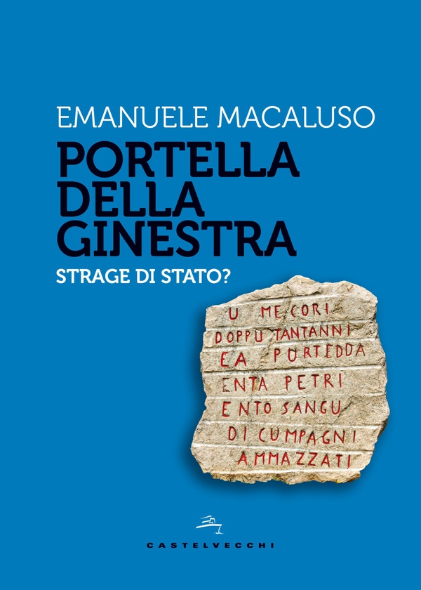 Portella della ginestra - Librerie.coop Portella della ginestra - Librerie.coop