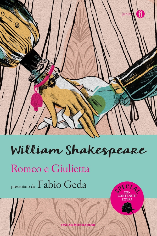 Romeo e Giulietta - Librerie.coop Romeo e Giulietta - Librerie.coop