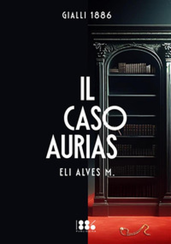 Il caso Aurias - Librerie.coop Il caso Aurias - Librerie.coop