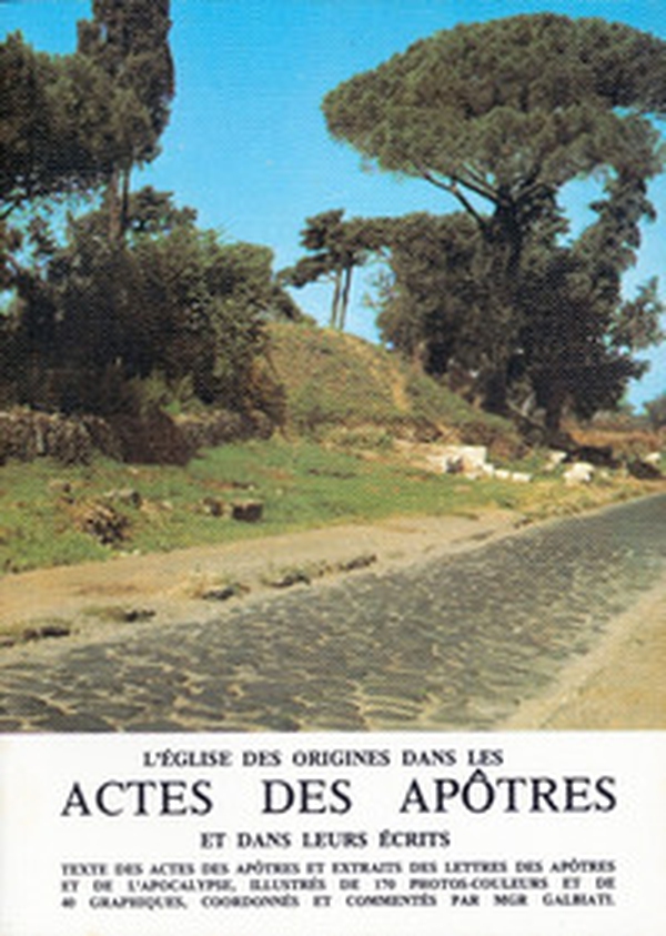Atti degli Apostoli. Ediz. francese - Librerie.coop Atti degli Apostoli. Ediz. francese - Librerie.coop