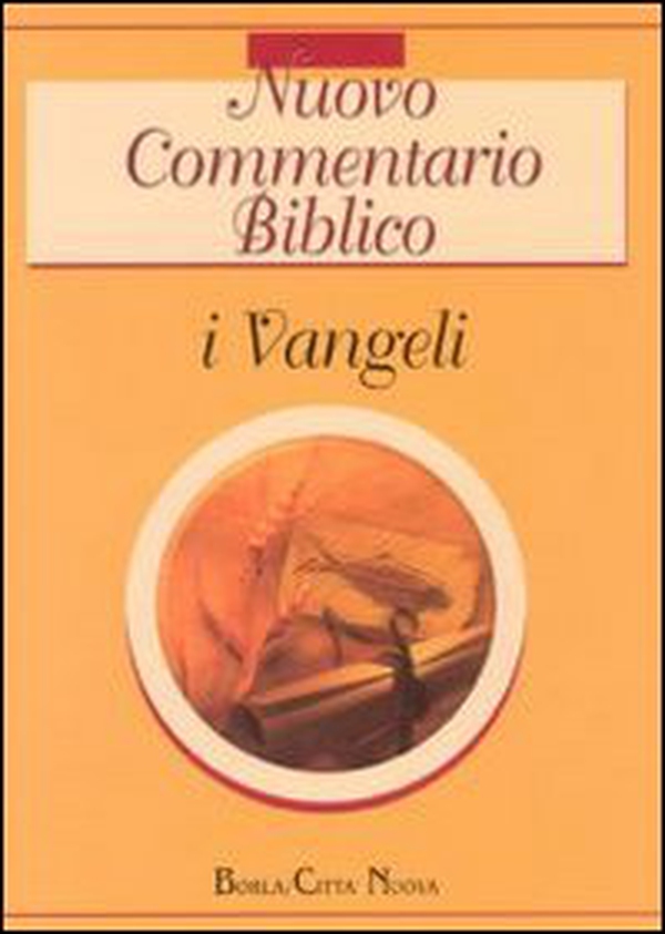 Nuovo commentario biblico - Librerie.coop Nuovo commentario biblico - Librerie.coop
