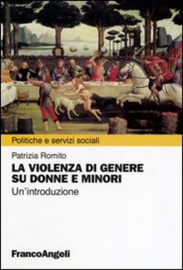 La violenza di genere su donne e minori. Un'introduzione - Librerie.coop La violenza di genere su donne e minori. Un'introduzione - Librerie.coop