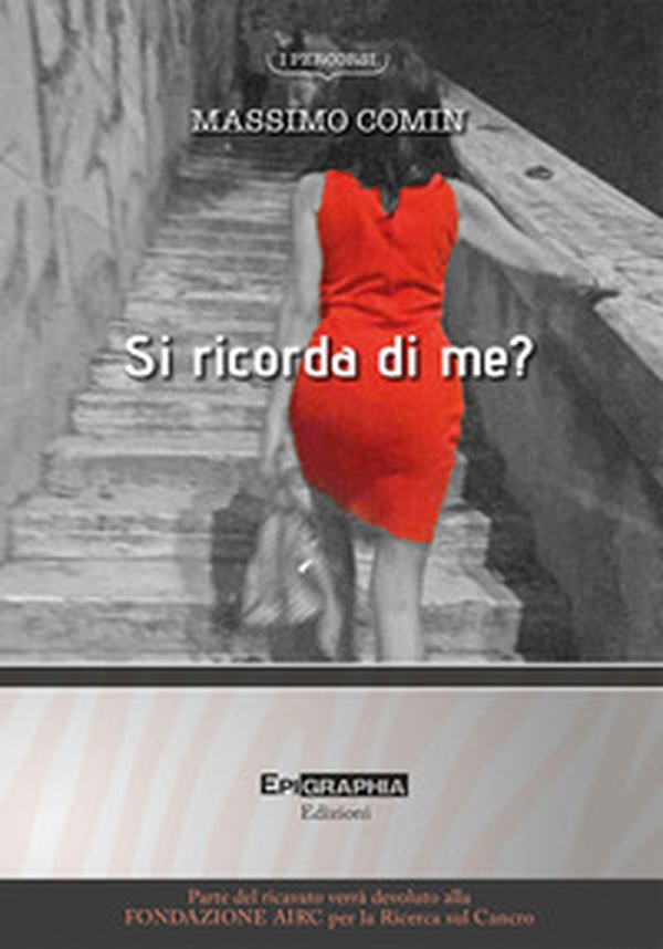 Si ricorda di me? - Librerie.coop Si ricorda di me? - Librerie.coop