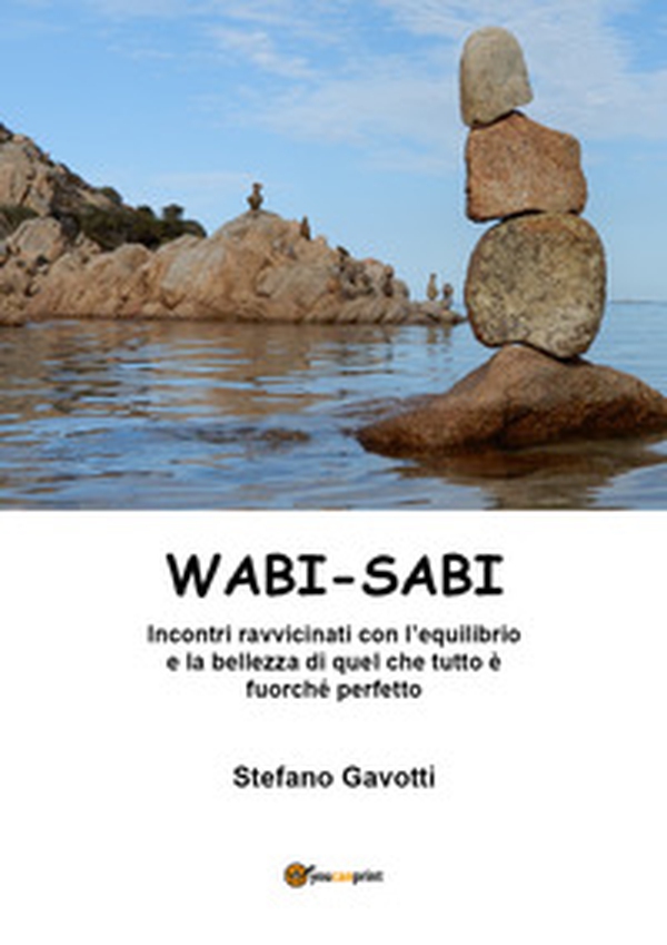 Wabi-Sabi - Librerie.coop Wabi-Sabi - Librerie.coop