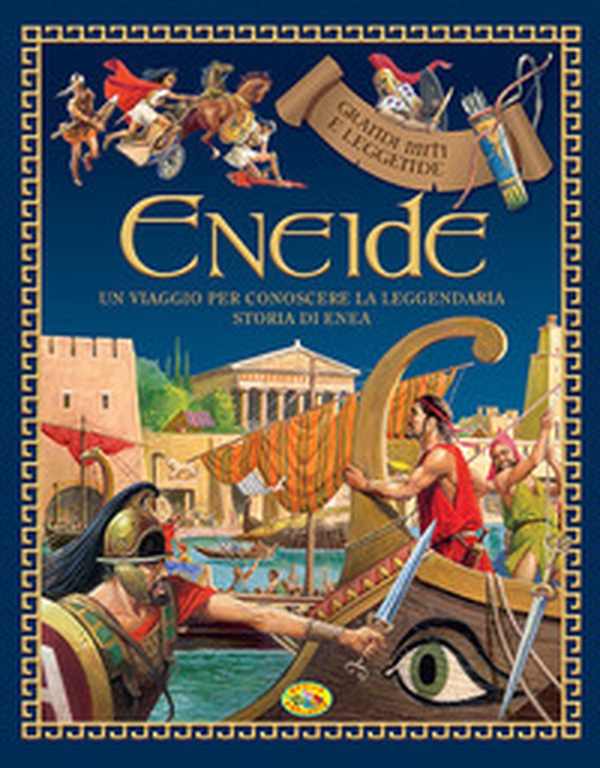 Eneide - Librerie.coop Eneide - Librerie.coop