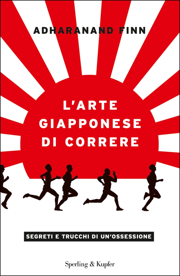 L'arte giapponese di correre - Librerie.coop L'arte giapponese di correre - Librerie.coop