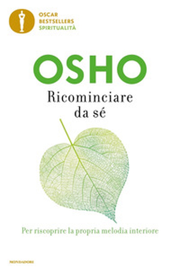 Ricominciare da sé - Librerie.coop Ricominciare da sé - Librerie.coop