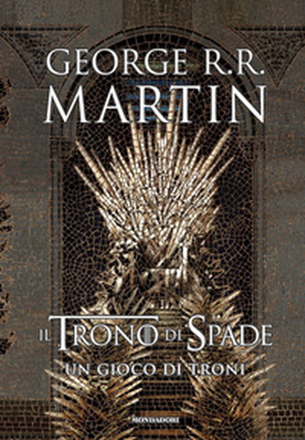 Il trono di spade - Vol. 1 - Librerie.coop Il trono di spade - Vol. 1 - Librerie.coop