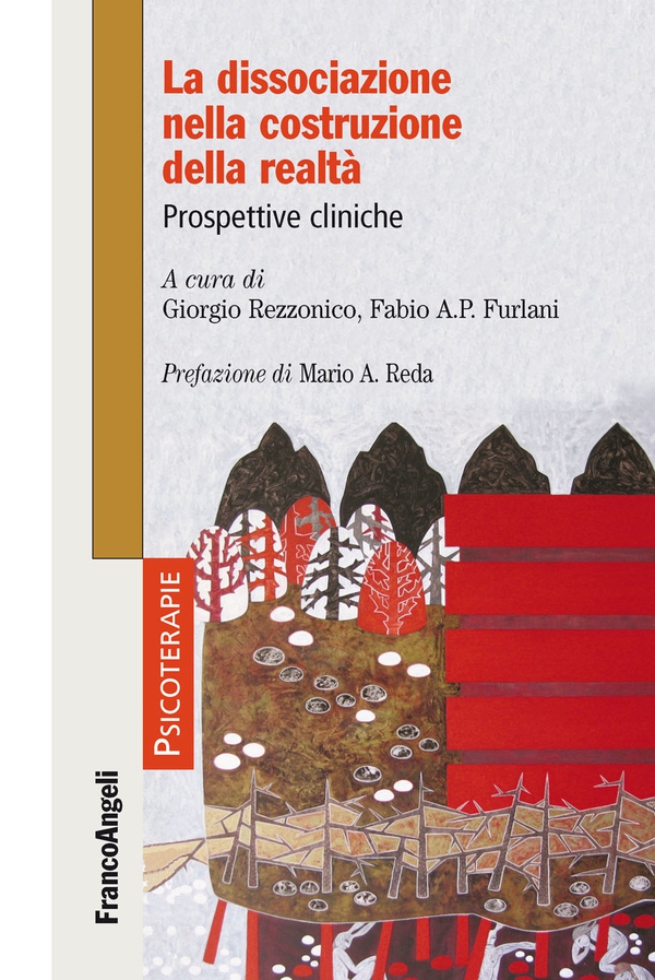 La dissociazione nella costruzione della realtà - Librerie.coop La dissociazione nella costruzione della realtà - Librerie.coop