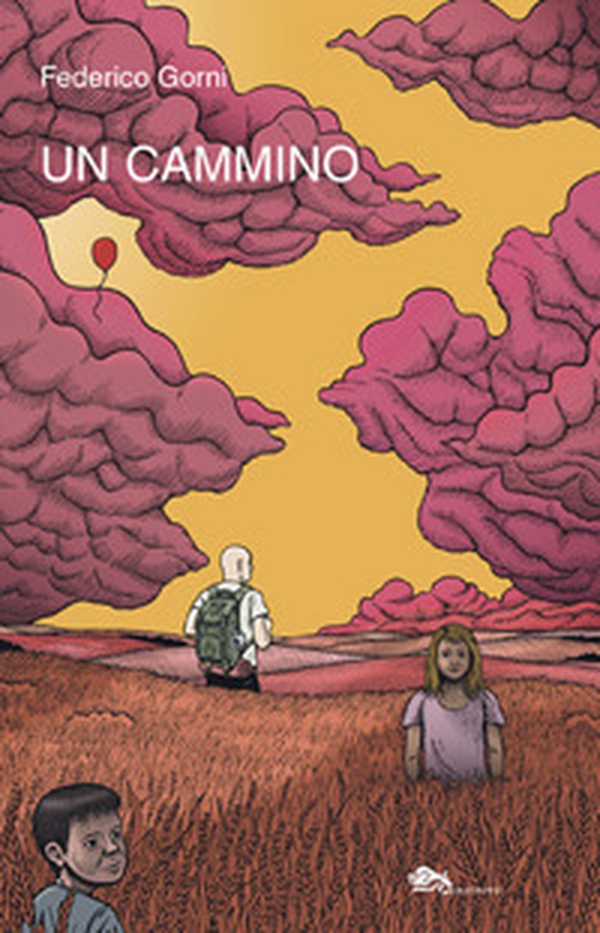 Un cammino - Librerie.coop Un cammino - Librerie.coop