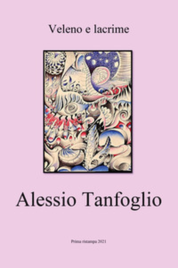 Veleno e lacrime - Librerie.coop Veleno e lacrime - Librerie.coop