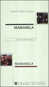 Marianela. Testo spagnolo a fronte - Librerie.coop