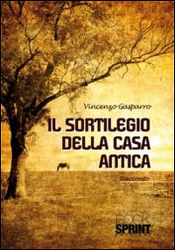 Il sortilegio della casa antica - Librerie.coop Il sortilegio della casa antica - Librerie.coop