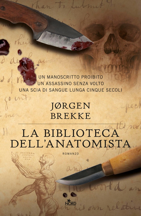 La biblioteca dell'anatomista - Librerie.coop La biblioteca dell'anatomista - Librerie.coop