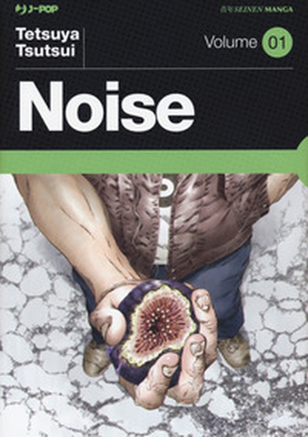 Noise - Librerie.coop Noise - Librerie.coop