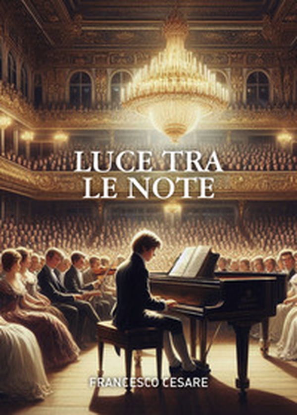 Luce tra le note - Librerie.coop Luce tra le note - Librerie.coop