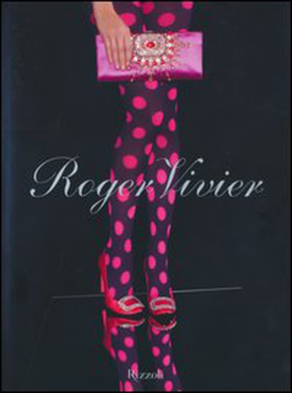 Roger Vivier - Librerie.coop Roger Vivier - Librerie.coop