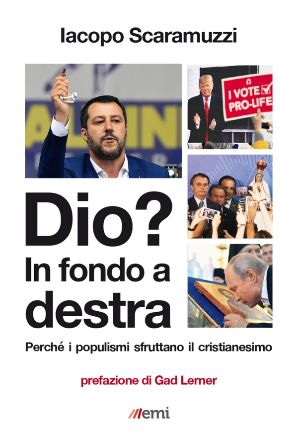 Dio? In fondo a destra - Librerie.coop Dio? In fondo a destra - Librerie.coop