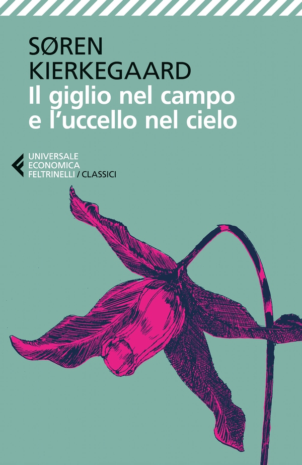 Il giglio nel campo e l'uccello nel cielo - Librerie.coop Il giglio nel campo e l'uccello nel cielo - Librerie.coop