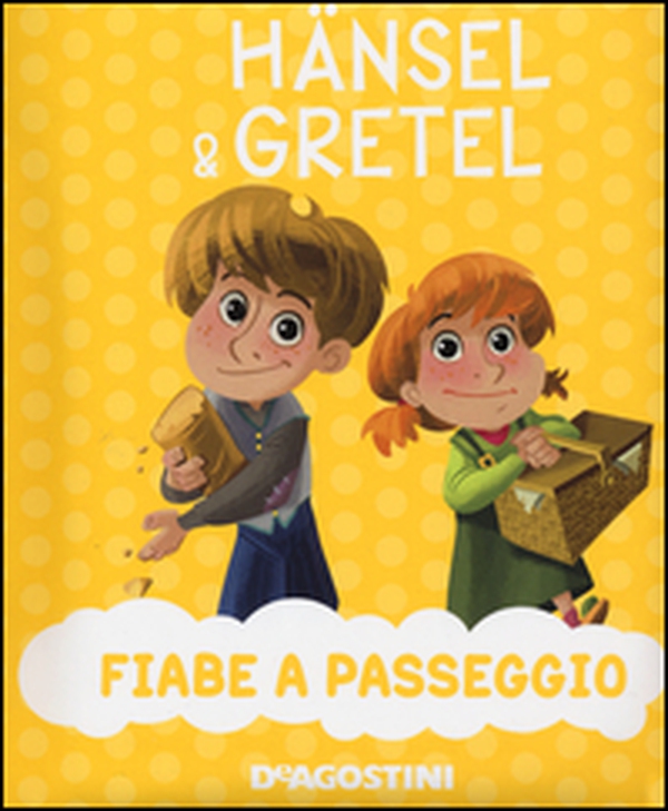 Hansel & Gretel - Librerie.coop Hansel & Gretel - Librerie.coop