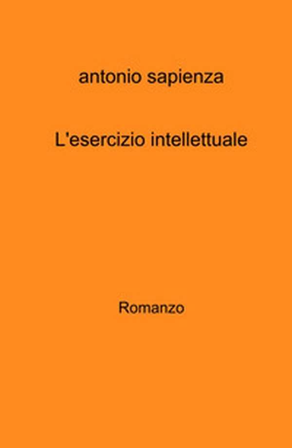 L'esercizio intellettuale - Librerie.coop L'esercizio intellettuale - Librerie.coop