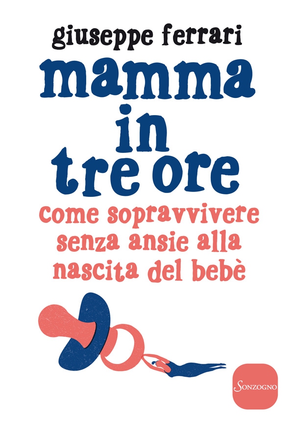 Mamma in tre ore - Librerie.coop Mamma in tre ore - Librerie.coop