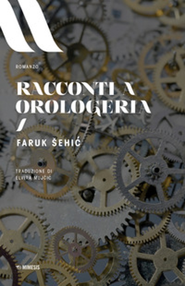 Racconti a orologeria - Librerie.coop Racconti a orologeria - Librerie.coop
