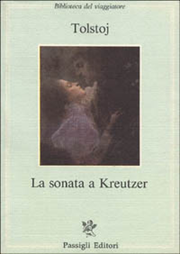 La sonata a Kreutzer - Librerie.coop La sonata a Kreutzer - Librerie.coop