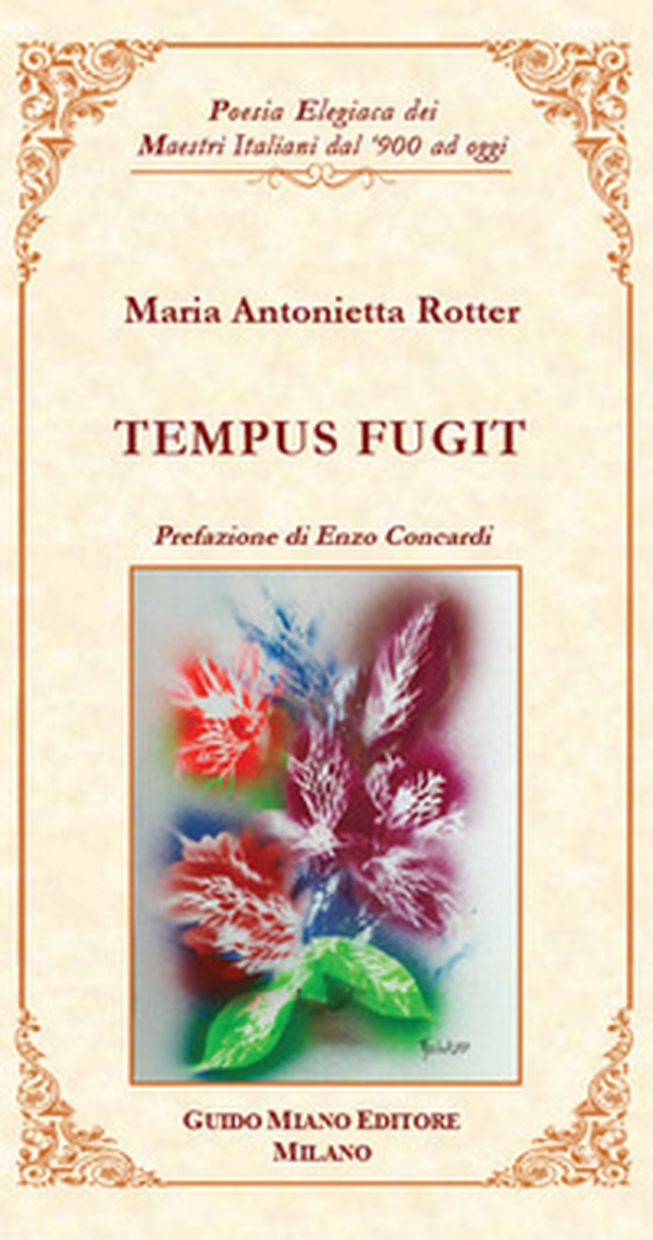Tempus fugit - Librerie.coop Tempus fugit - Librerie.coop