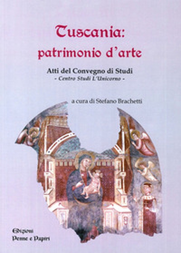 Tuscania. Patrimonio d'arte. Atti del Convegno di studi - Librerie.coop Tuscania. Patrimonio d'arte. Atti del Convegno di studi - Librerie.coop