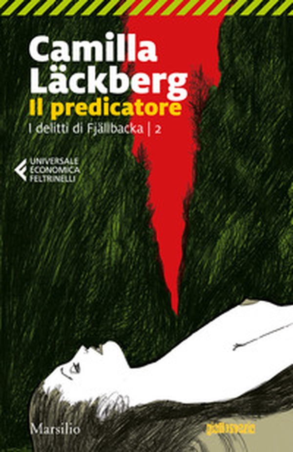 Il predicatore. I delitti di Fjällbacka - Vol. 2 - Librerie.coop Il predicatore. I delitti di Fjällbacka - Vol. 2 - Librerie.coop