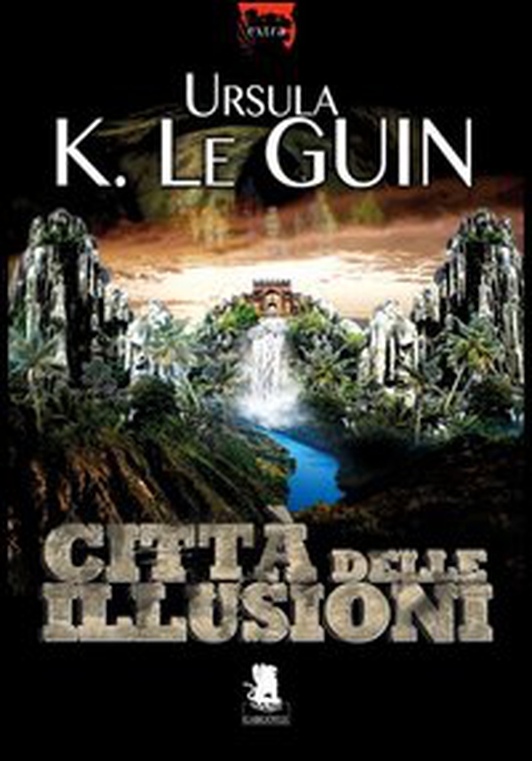 Città delle illusioni - Librerie.coop Città delle illusioni - Librerie.coop