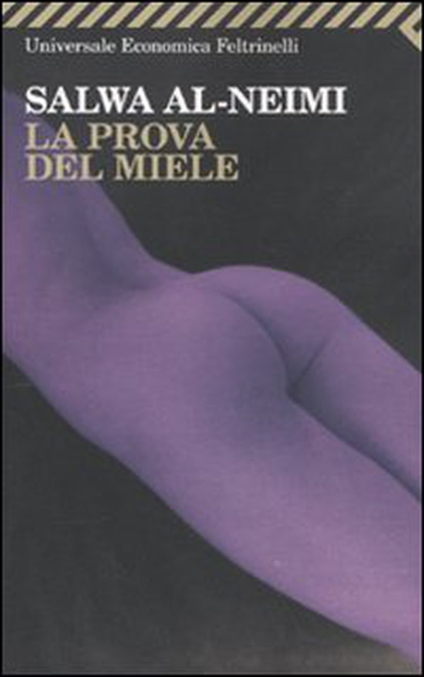 La prova del miele - Librerie.coop La prova del miele - Librerie.coop