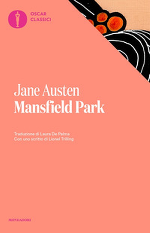 Mansfield Park - Librerie.coop Mansfield Park - Librerie.coop