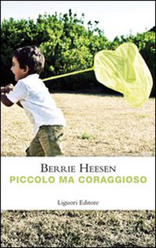 Piccolo ma coraggioso - Librerie.coop Piccolo ma coraggioso - Librerie.coop