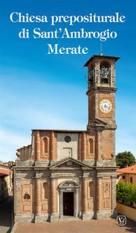 Chiesa Prepositurale di Sant'Ambrogio Merate - Librerie.coop