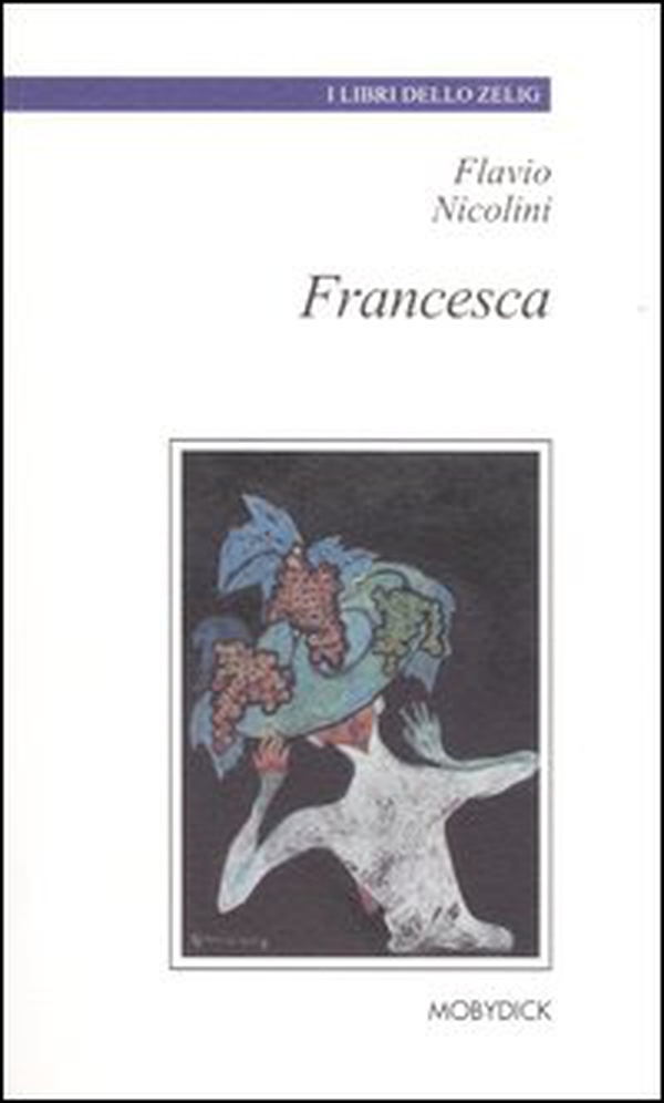 Francesca - Librerie.coop Francesca - Librerie.coop