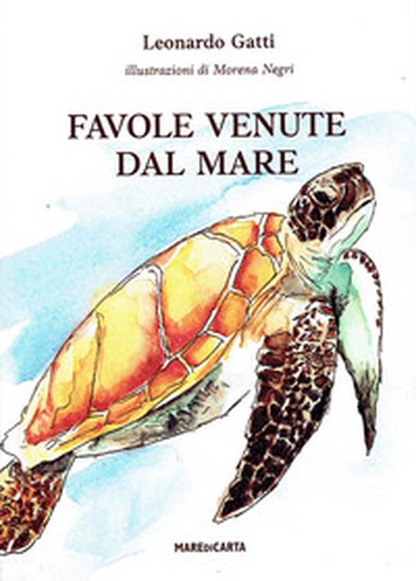 Favole venute dal mare - Librerie.coop Favole venute dal mare - Librerie.coop