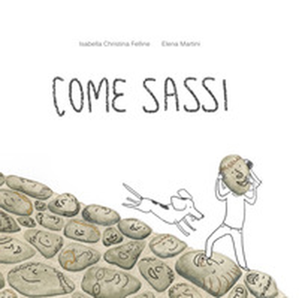 Come sassi - Librerie.coop Come sassi - Librerie.coop